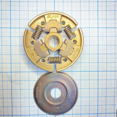 Муфта сцепления на STIHL MS-170,180,190,210,230-251  арт. 11231602050