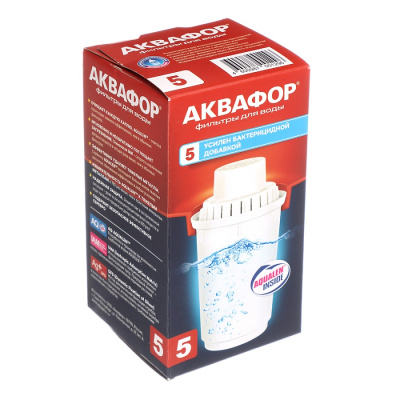 Аквафор В5
