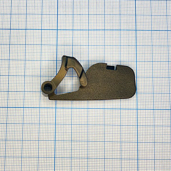 Курок блокировки газа на STIHL MS-170, 180 арт. 11301820800