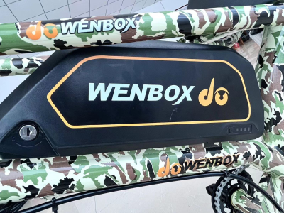 Wenbox F9