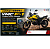 VMC F1 BY49Q-A 49,5сс (125) СЕРИЯ R1250 (GREY/YELLOW) (арт.60980)