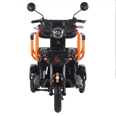 Kugoo T2