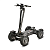 White Siberia Teverun Bandit 4x4 7200W