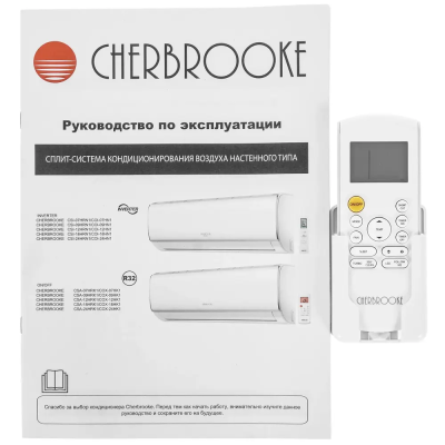 CHERBROOKE CSA-18HRK1/COX-18HK1