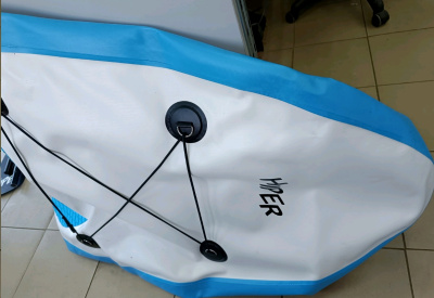 HIPER SUPB-0066 Boat *Уценка