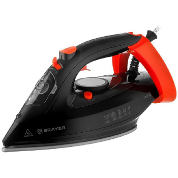 Brayer BR 4007