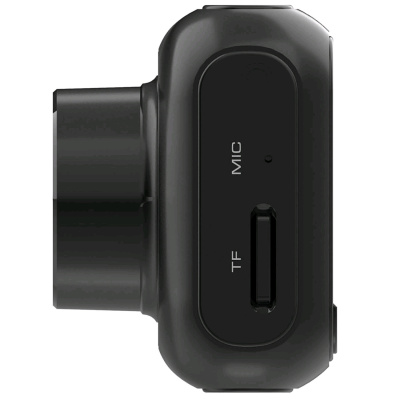 SOUNDMAX SM-DVR 55FHD