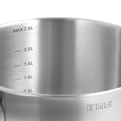 Taller TR 11025 Lira