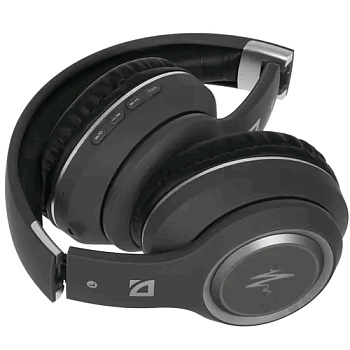 Defender FreeMotion B571 серый