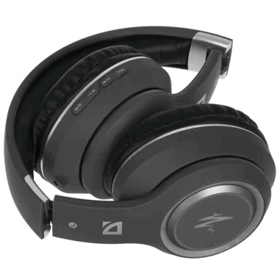 Defender FreeMotion B571 серый