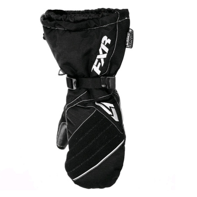 FXR #5 black (XL)