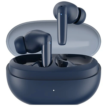 Tecno Buds 4 Midnight Blue 