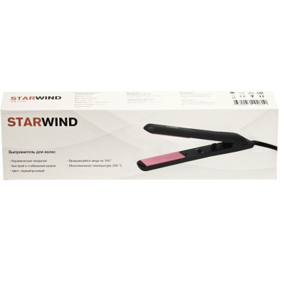 Starwind SHE5500