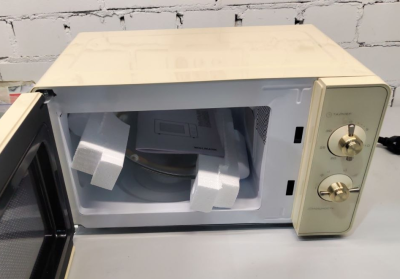WILLMARK WMO-207RMC *Уценка SN 001316
