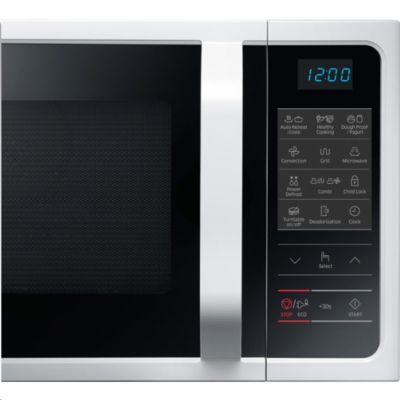 Samsung MC-28H5013AW/BW
