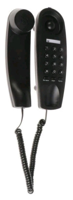 Maxvi CS-01 black