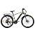 Eltreco Gelbert Ran Star 2 PRO Зеленый