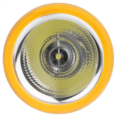Фонарь Трофи UB-101 1SMD + 4LED 1Вт Б0054034
