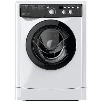 INDESIT EWUD 4105 BK CIS
