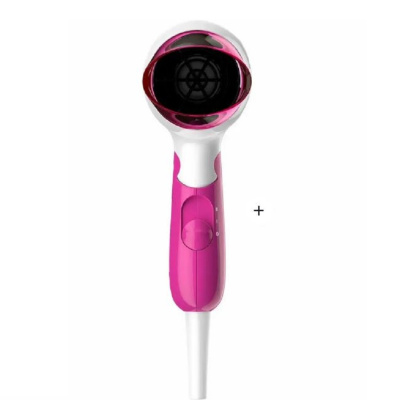 Philips BHD 003/00 белый/розовый