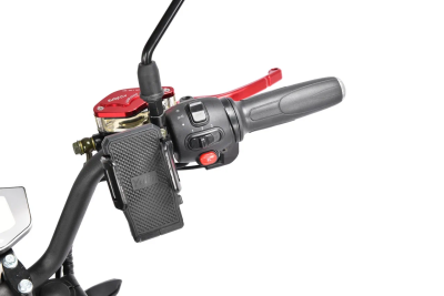 White Siberia Pro Max 3950W Black