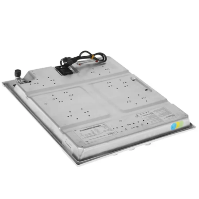 making Oasis everywhere P-3MWT