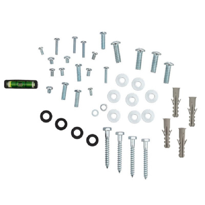 Rexant 38-0314 32"- 50" фиксированный
