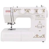 Janome 1225s