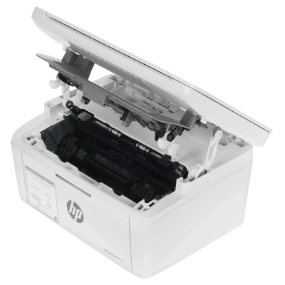 HP LaserJet M141a