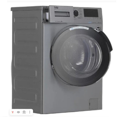 BEKO WSPE7H616S