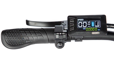 Eltreco Gelbert Saturn 2 PRO Серый