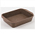 Мечта Гранит brown 19*27см АП, 92806 