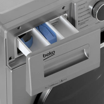 Beko RSPE 78612S