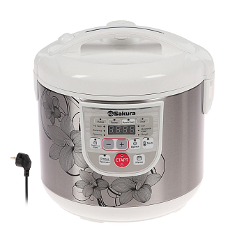 Sakura SA 7753W