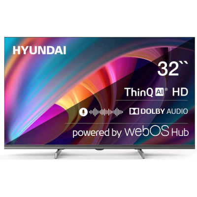 HYUNDAI H-LED32BS5100