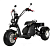 Ikingi M6 PRO Trike
