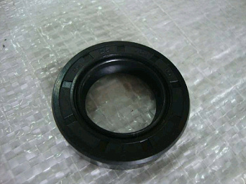 Сальник № 2542 Каскад (1,2-25х42-1) коленвала