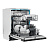 HAIER HDWE14-592RU