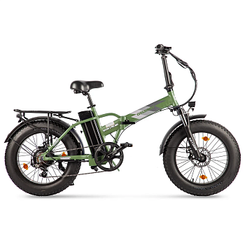 Eltreco Gelbert Saturn 3 PRO MAX Хаки