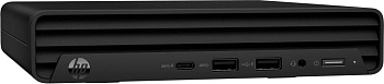 HP 260 G9 Mini i3 1315U (1.2) 8Gb SSD256Gb UHDG FreeDOS GbitEth WiFi BT 65W kb мышь клавиа (A1HV3ES)