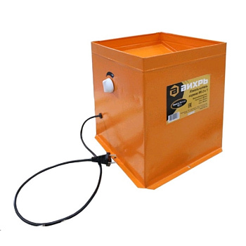 Измельчитель кормов ИК 3 в 1 Вихрь