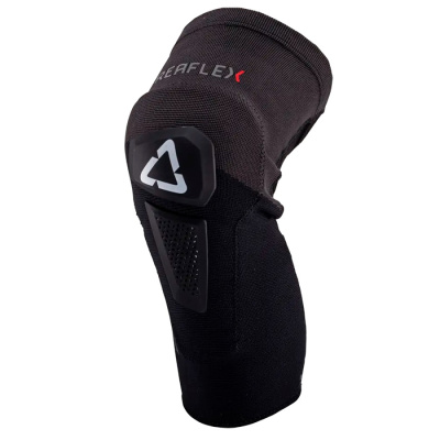 Leatt ReaFlex Hybrid Junior Knee Guard