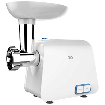 BQ MG1004 Белый-Синий