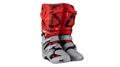 Leatt 5.5 FlexLock Enduro Boot (JW22, 12, 2024 (3023050355))