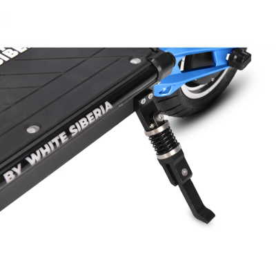 White Siberia Nerpa Pro 3600W Blue Sky