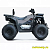 Progasi ATV RaceJumper 200 SE (баланс. вал) Nardo Grey