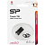 64GB Silicon Power Touch T01 SP064GBUF2T01V1K USB2.0 черный/серебристый