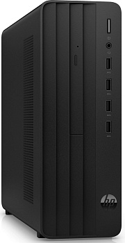 HP Pro 290 G9 SFF i3 13100 (3.4) 8Gb SSD256Gb UHDG 730 FreeDOS GbitEth 180W kb мышь клавиа (883N3EA)