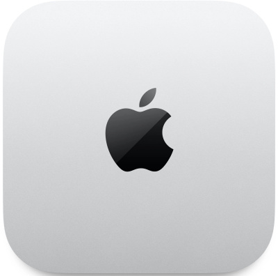 Apple Mac mini A3238 M4 10 core (4.41) 16Gb SSD512Gb 10 core GPU macOS GbitEth WiFi BT с (MU9E3HN/A)