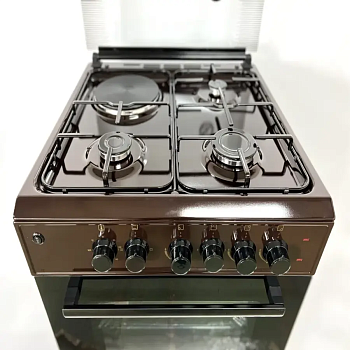 VESTA Valencia VKE 10-E коричневый